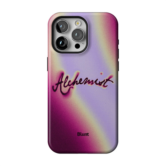 Alchemy iPhone Case gallery - Iphone_15_Pro_Max_1