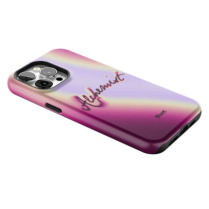 Alchemy iPhone Case gallery - Iphone_15_Pro_Max_2