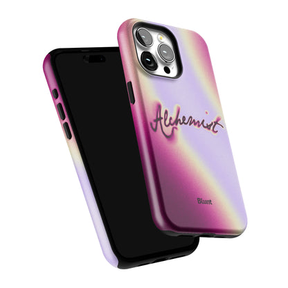 Alchemy iPhone Case gallery - Iphone_15_Pro_Max_6