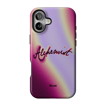 Alchemy iPhone Case gallery - Iphone_16_Mini_Air_Plus_1