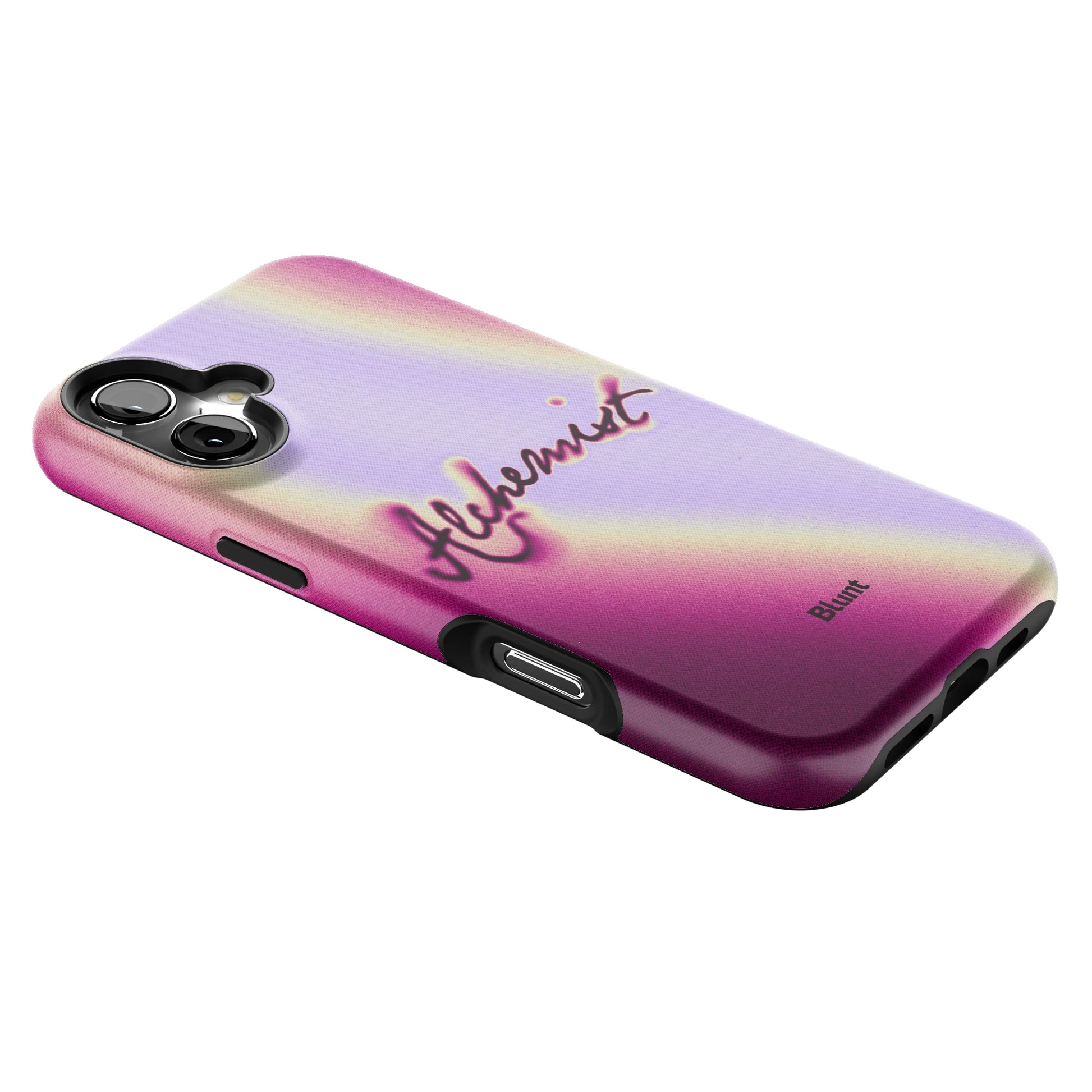 Alchemy iPhone Case gallery - Iphone_16_Mini_Air_Plus_2