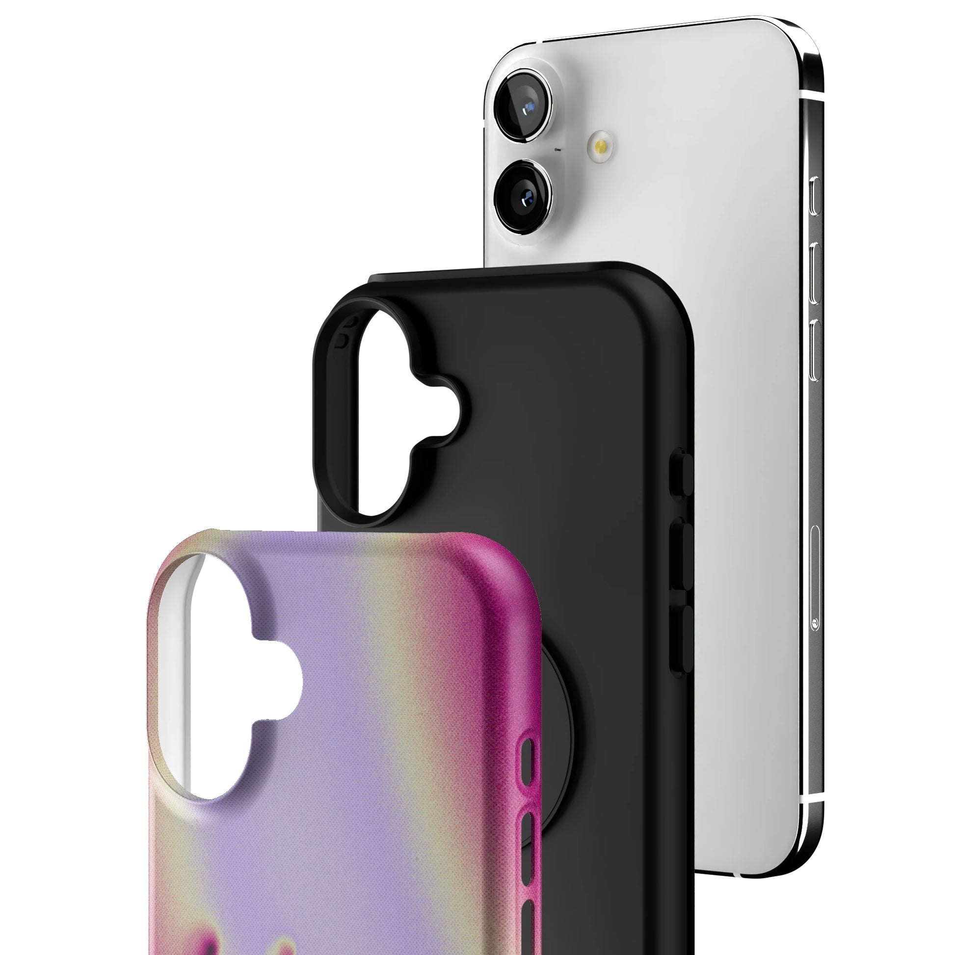 Alchemy iPhone Case gallery - Iphone_16_Mini_Air_Plus_3