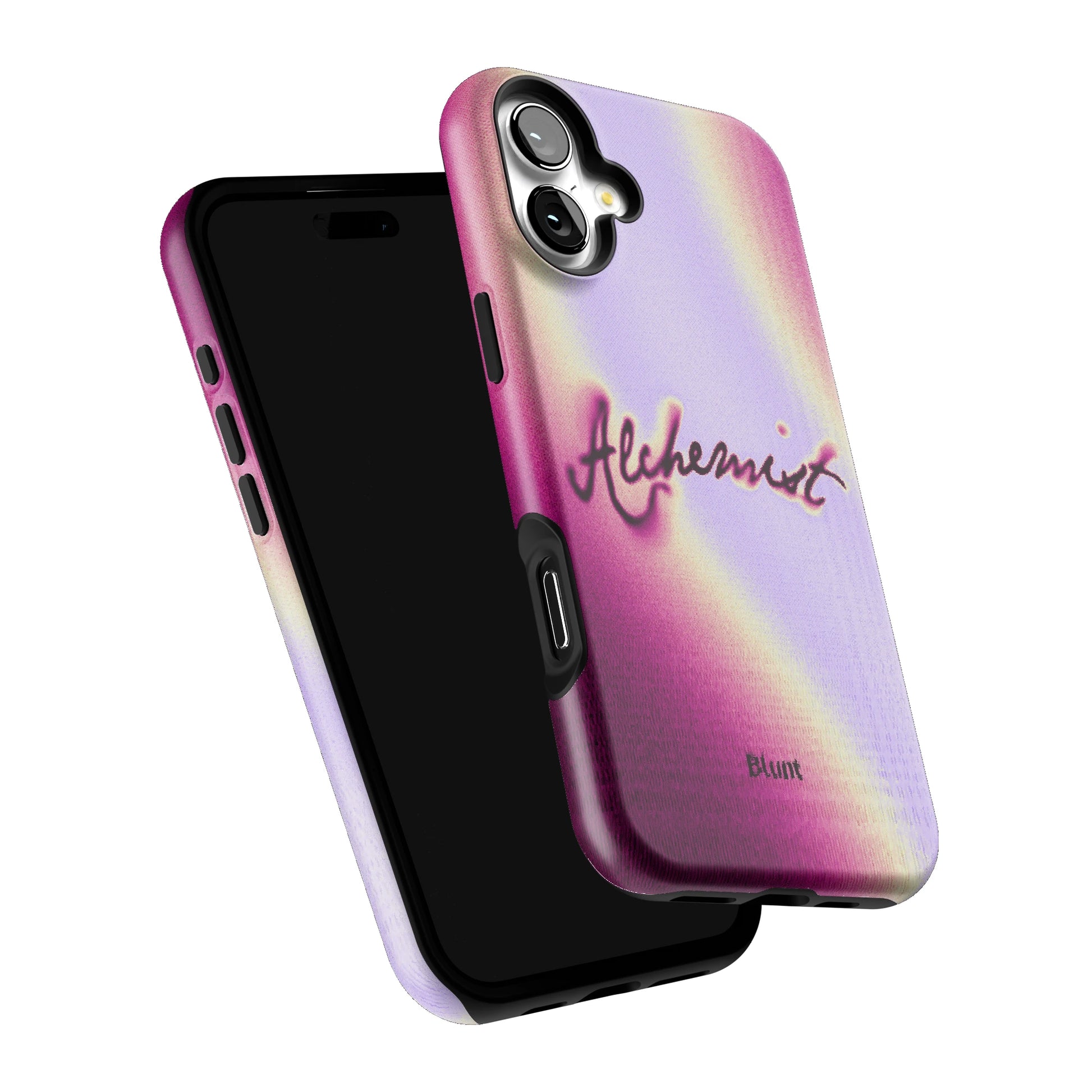 Alchemy iPhone Case gallery - Iphone_16_Mini_Air_Plus_6