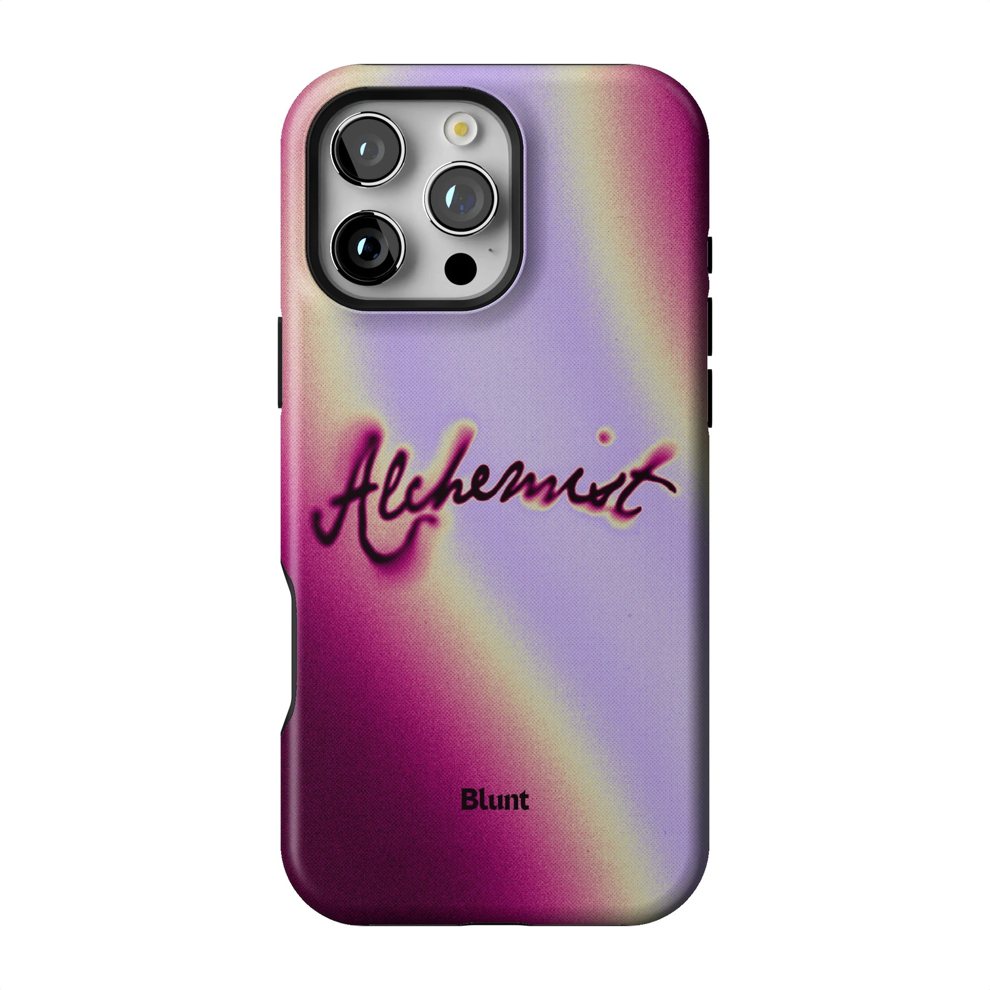 Alchemy iPhone Case gallery - Iphone_16_Pro_Max_1