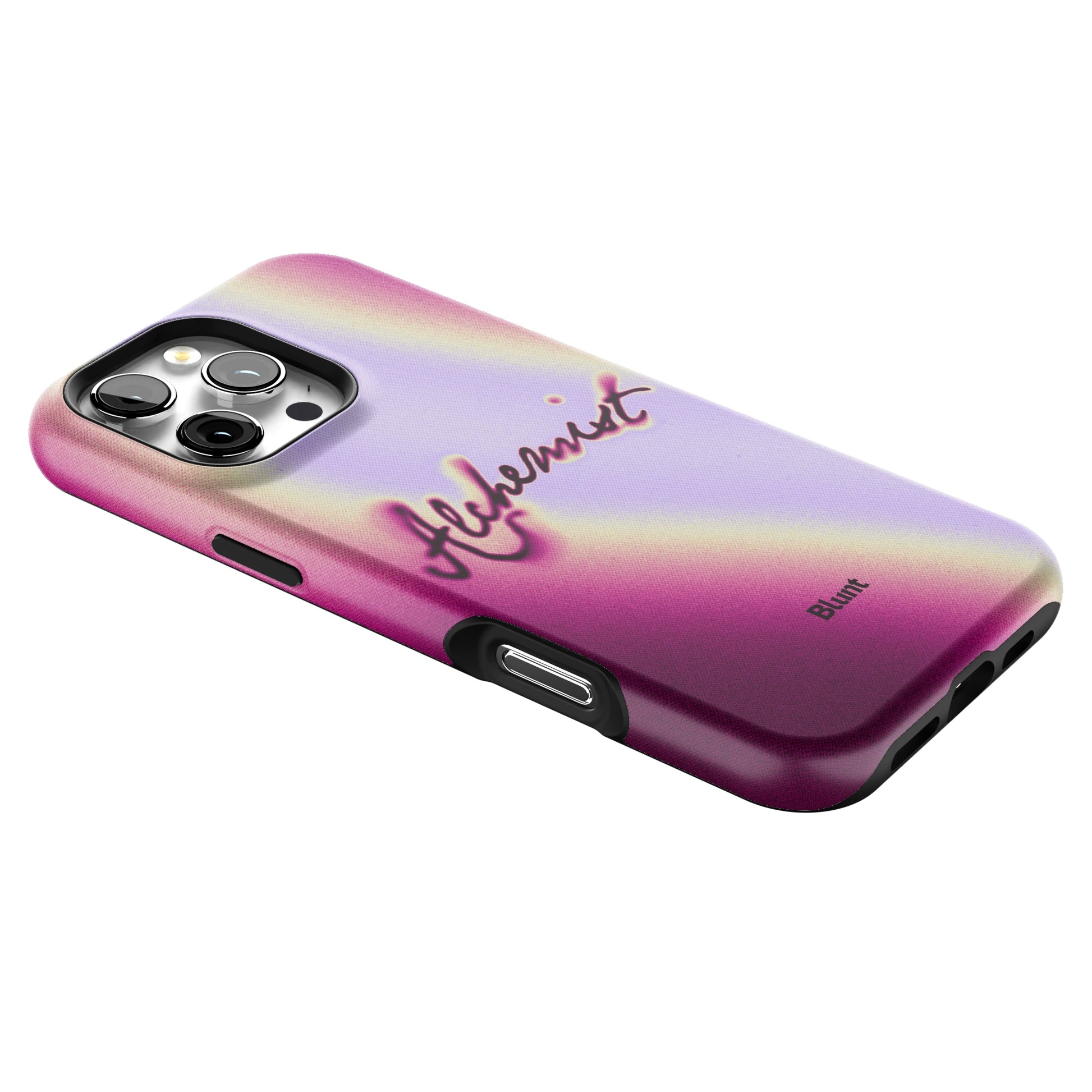 Alchemy iPhone Case gallery - Iphone_16_Pro_Max_2