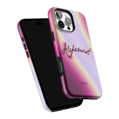 Alchemy iPhone Case gallery - Iphone_16_Pro_Max_6