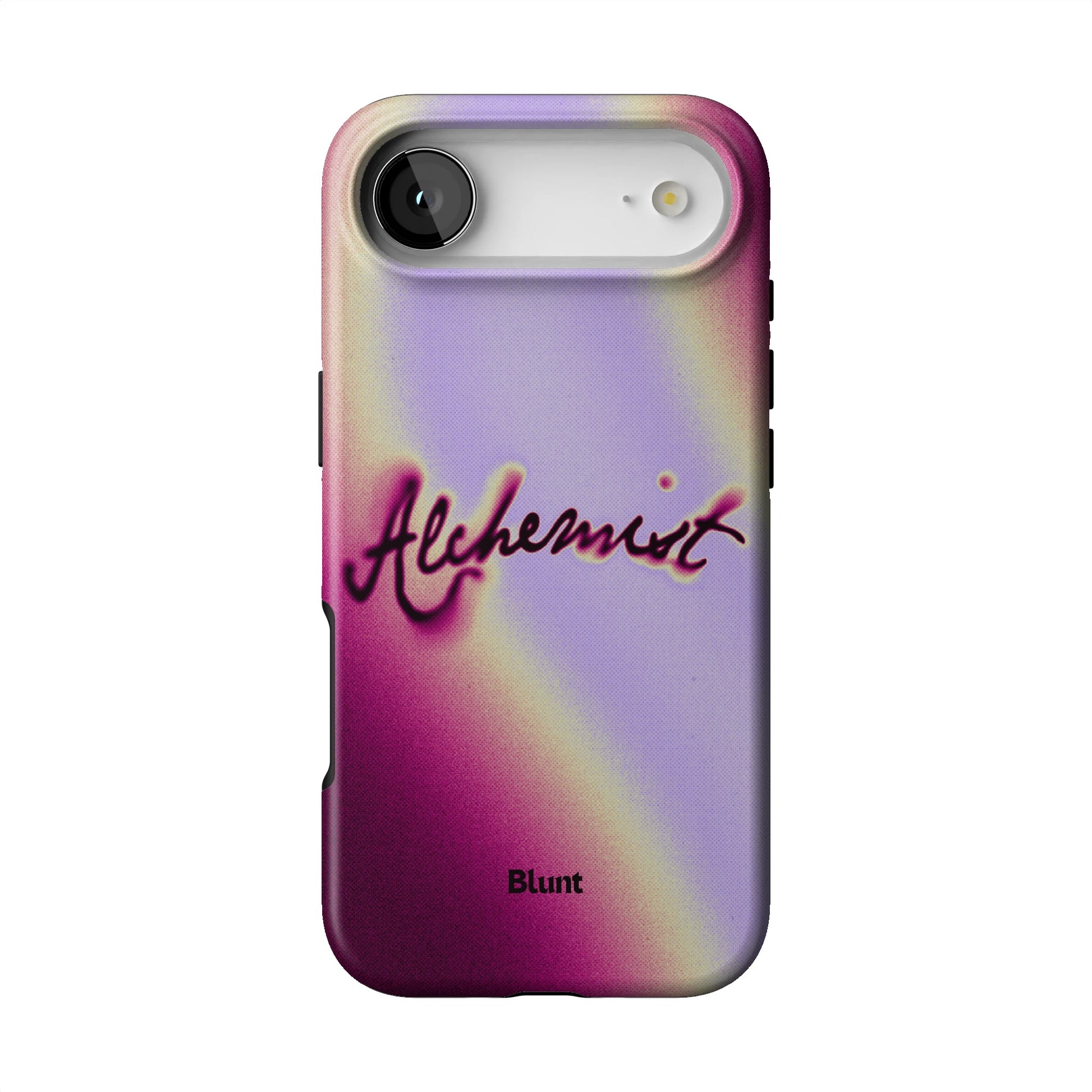 Alchemy iPhone Case gallery - Iphone_17_Air_1