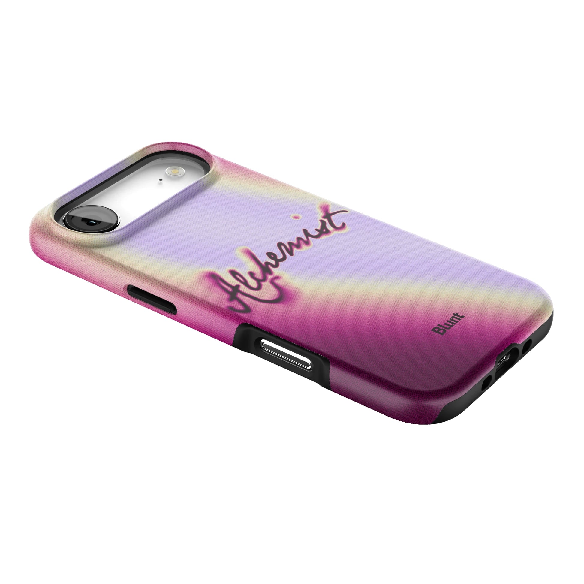 Alchemy iPhone Case gallery - Iphone_17_Air_2