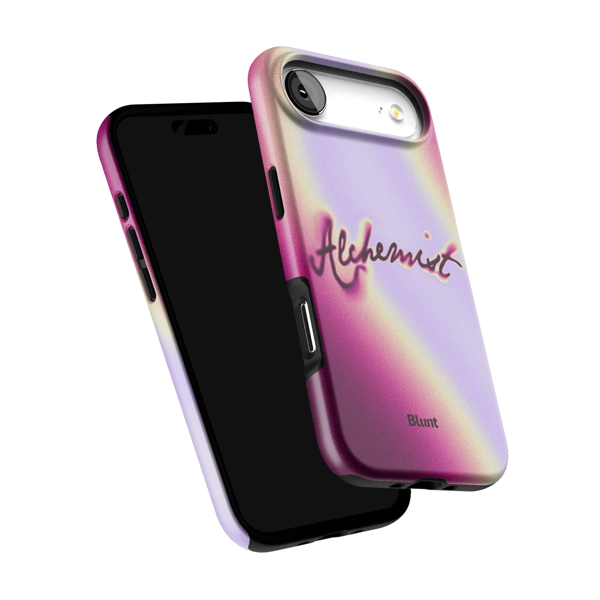 Alchemy iPhone Case gallery - Iphone_17_Air_6