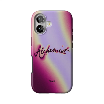 Alchemy iPhone Case gallery - Iphone_17_Iphone_1
