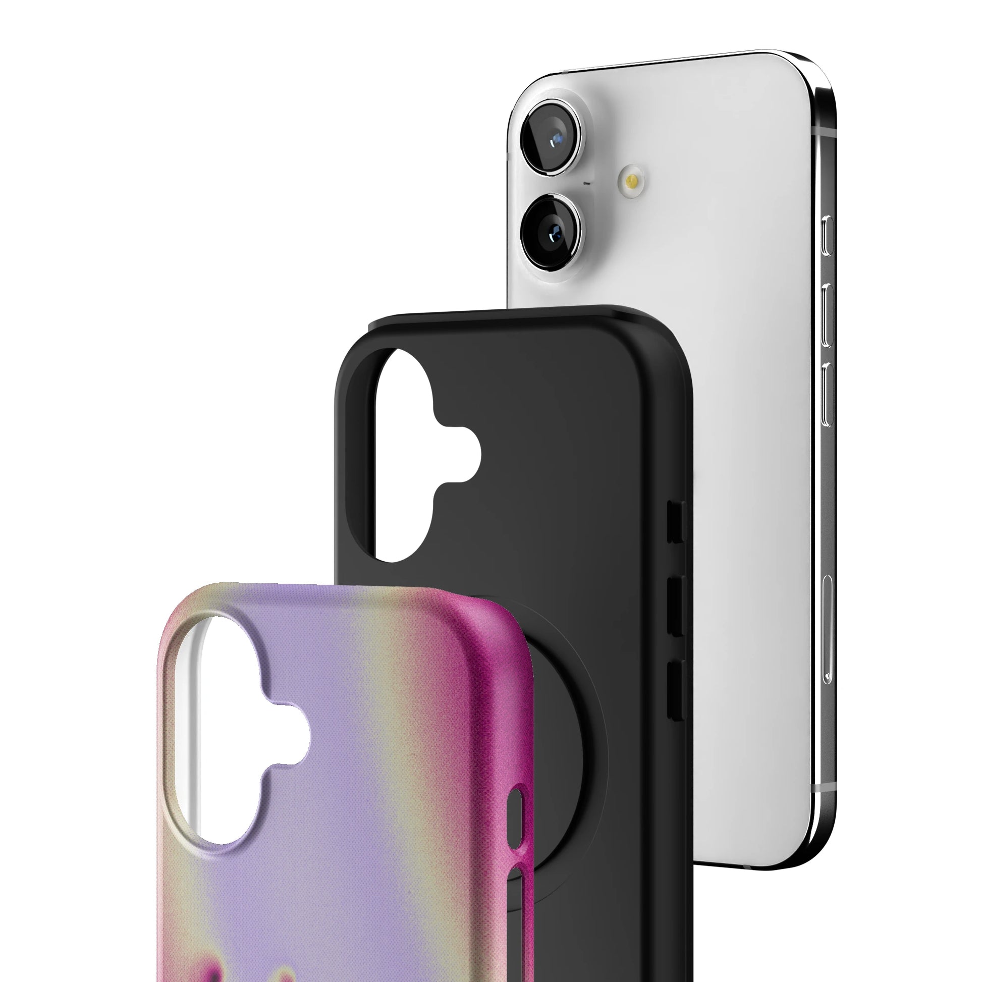 Alchemy iPhone Case gallery - Iphone_17_Iphone_3
