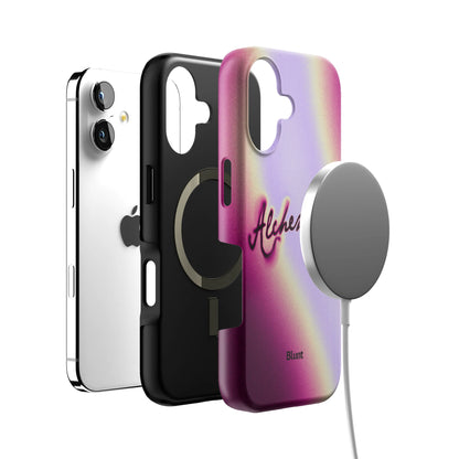 Alchemy iPhone Case gallery - Iphone_17_Iphone_4