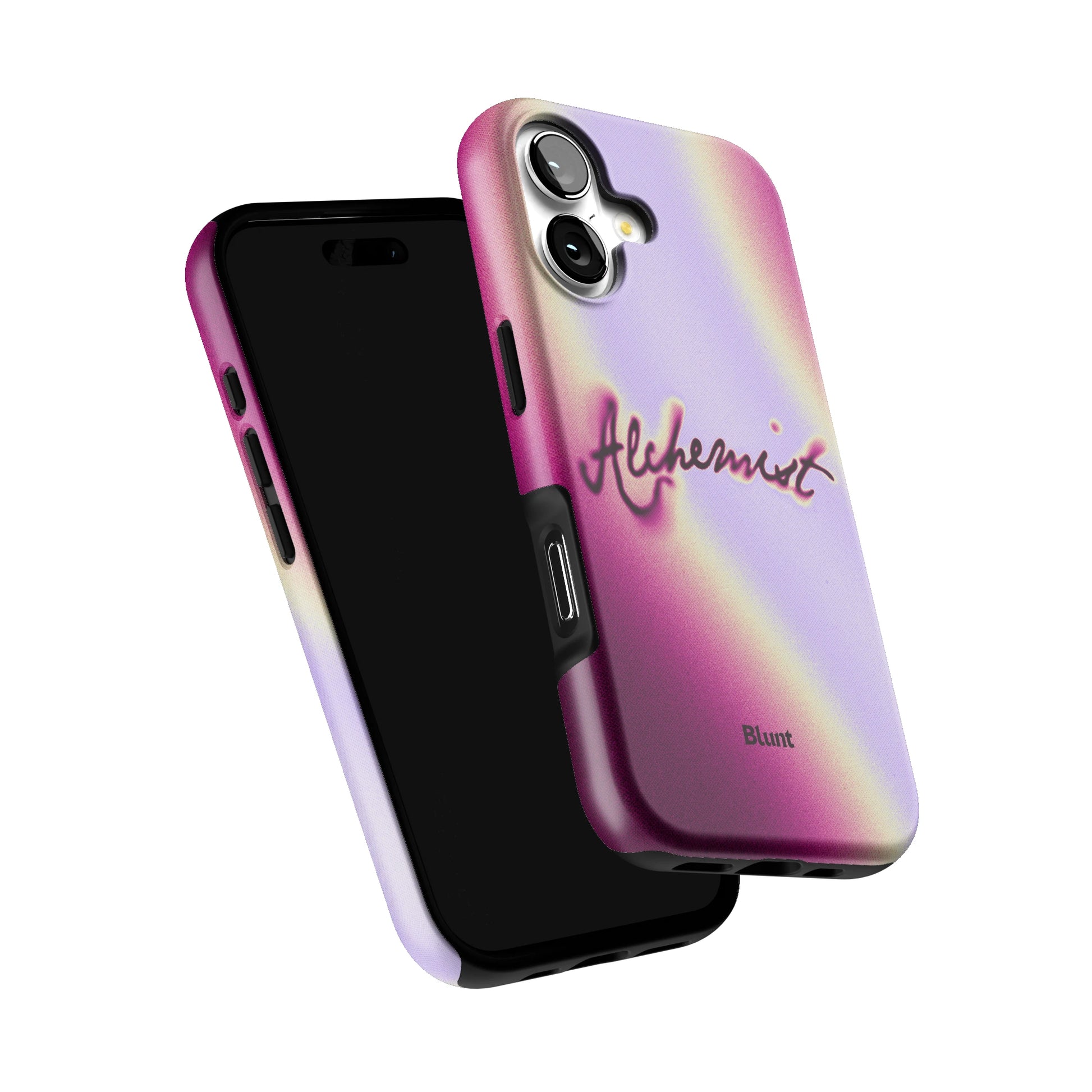 Alchemy iPhone Case gallery - Iphone_17_Iphone_6