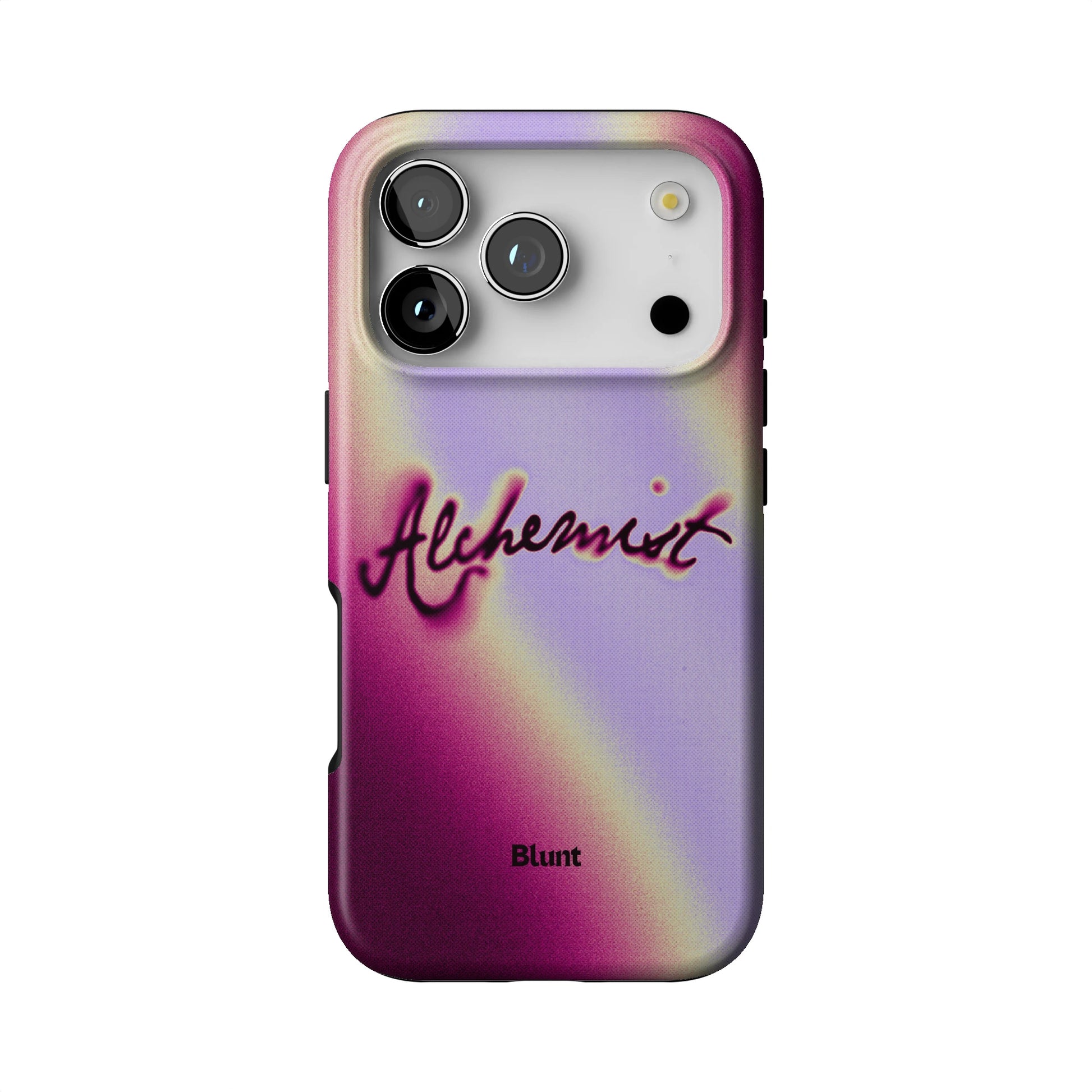 Alchemy iPhone Case gallery - Iphone_17_Pro_1