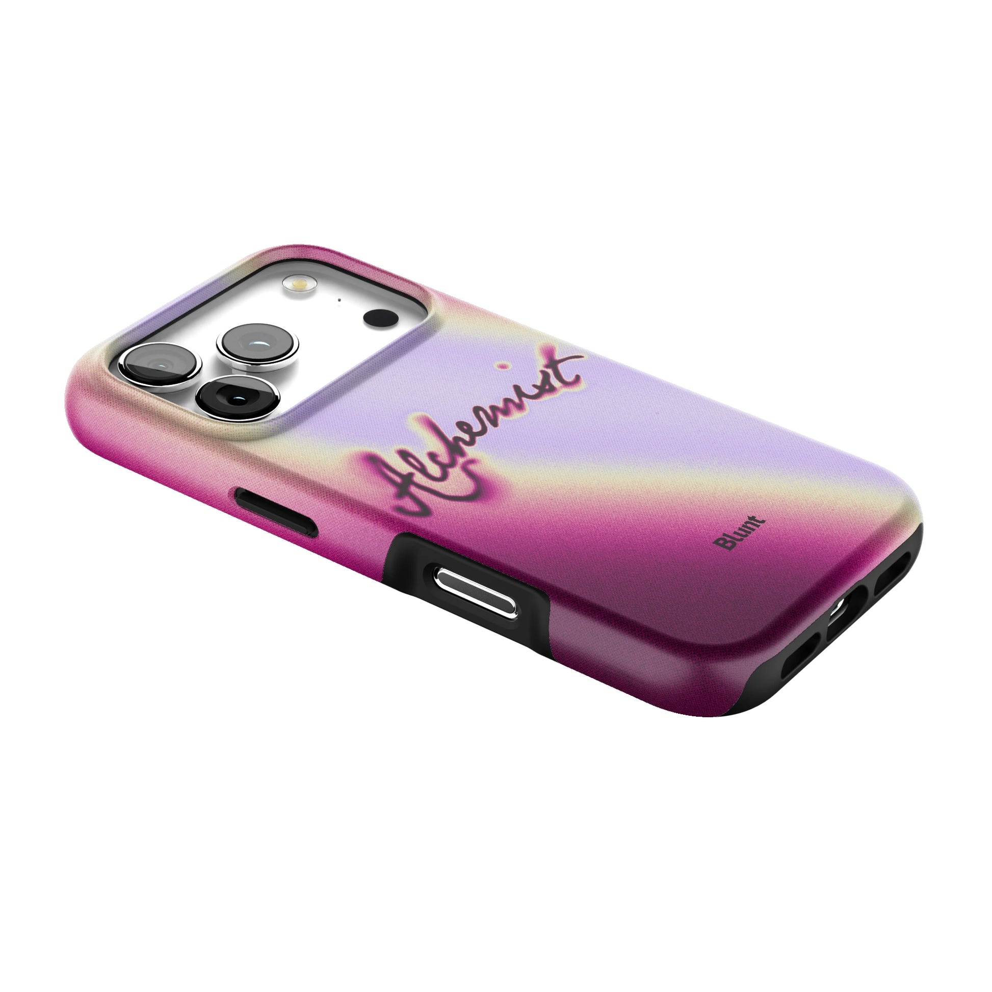 Alchemy iPhone Case gallery - Iphone_17_Pro_2