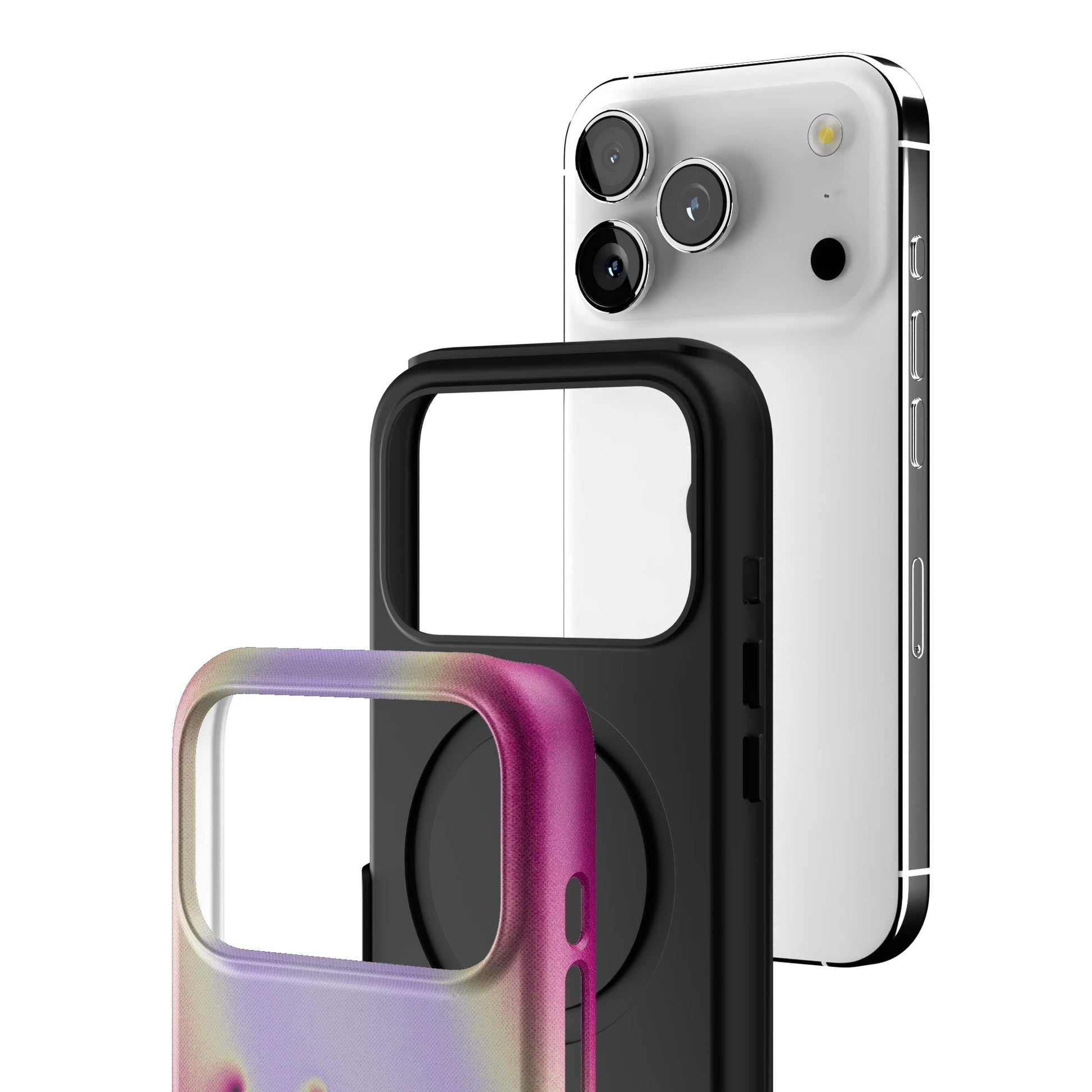 Alchemy iPhone Case gallery - Iphone_17_Pro_3