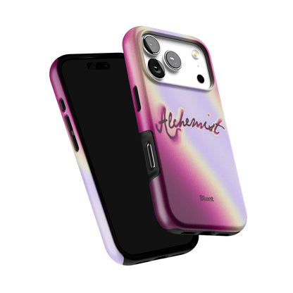 Alchemy iPhone Case gallery - Iphone_17_Pro_6