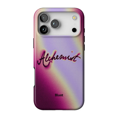 Alchemy iPhone Case gallery - Iphone_17_Pro_Max_1