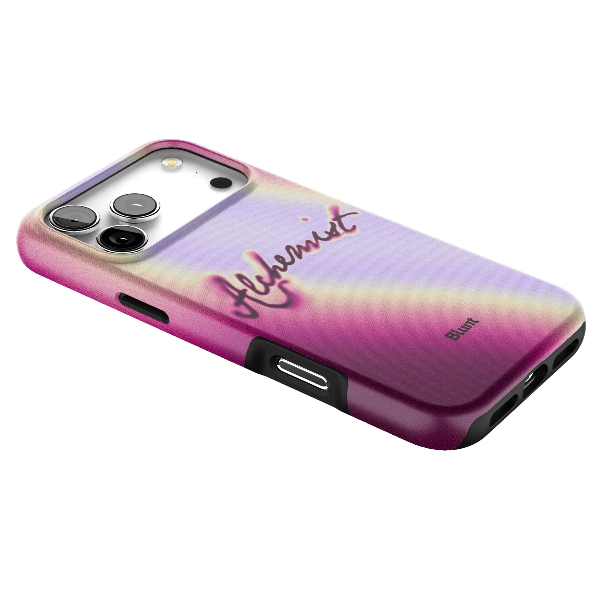 Alchemy iPhone Case gallery - Iphone_17_Pro_Max_2