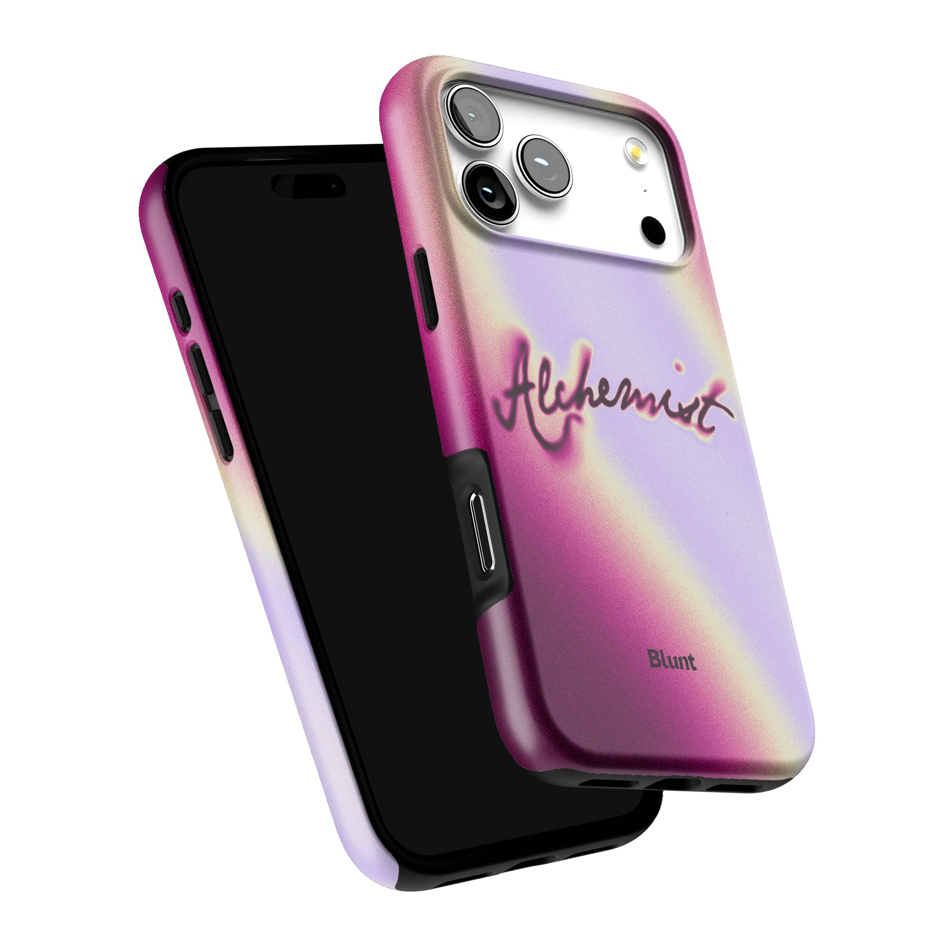 Alchemy iPhone Case gallery - Iphone_17_Pro_Max_6
