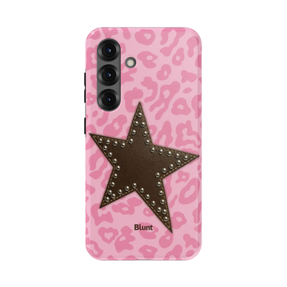 Pink Me Samsung Case
