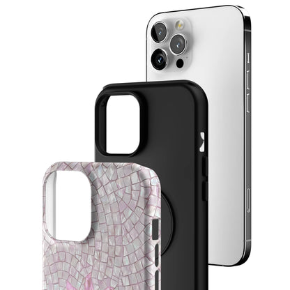 Pink-Sunstone-iphone-case-iPhone 12 Pro Max-3