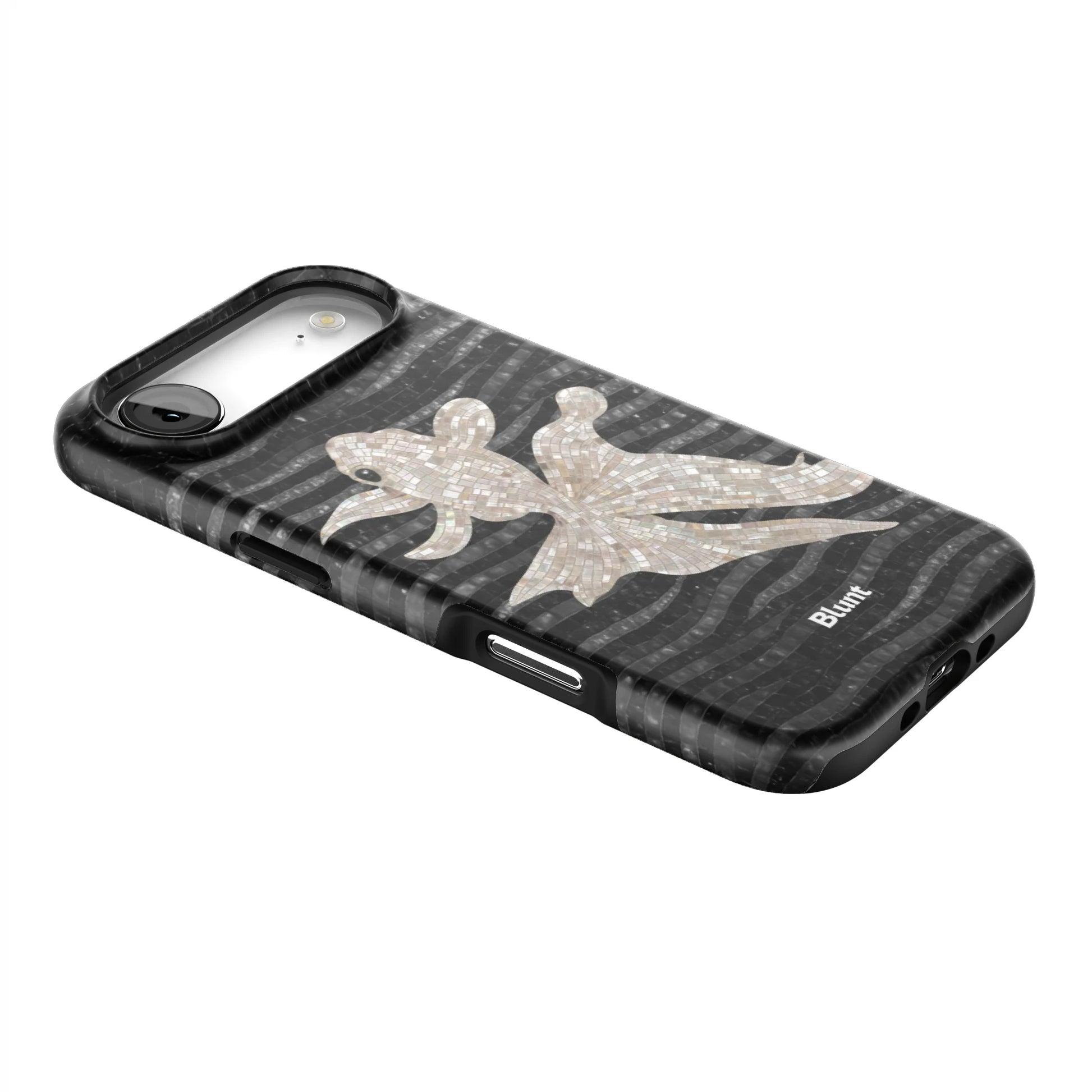 Koi-Noir-iphone-case-iPhone 17 Air-2