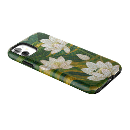 waterlilyiphonecase-iphone-case-iPhone 11-2