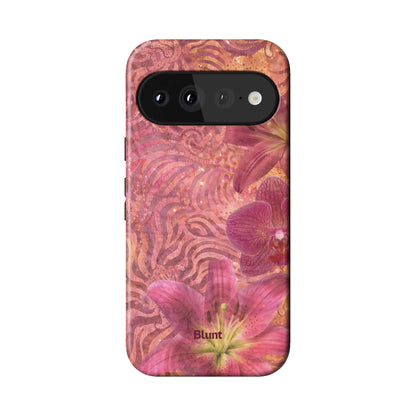 Alexa Pixel Case - Blunt Cases