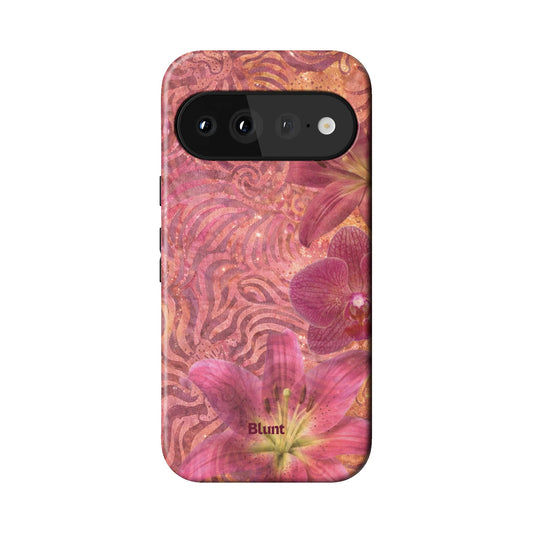 Alexa Pixel Case - Blunt Cases
