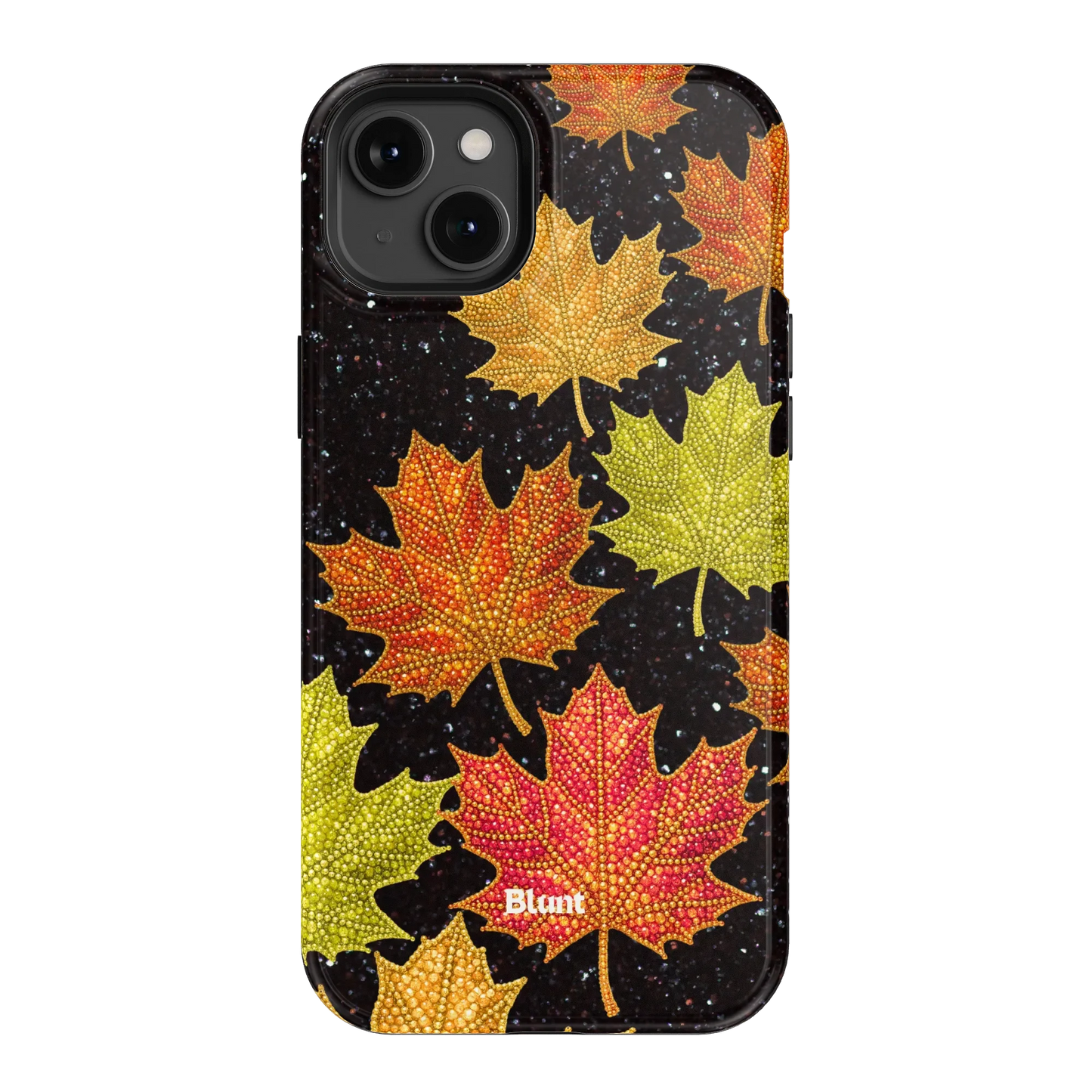 Fallin In Love iPhone Case