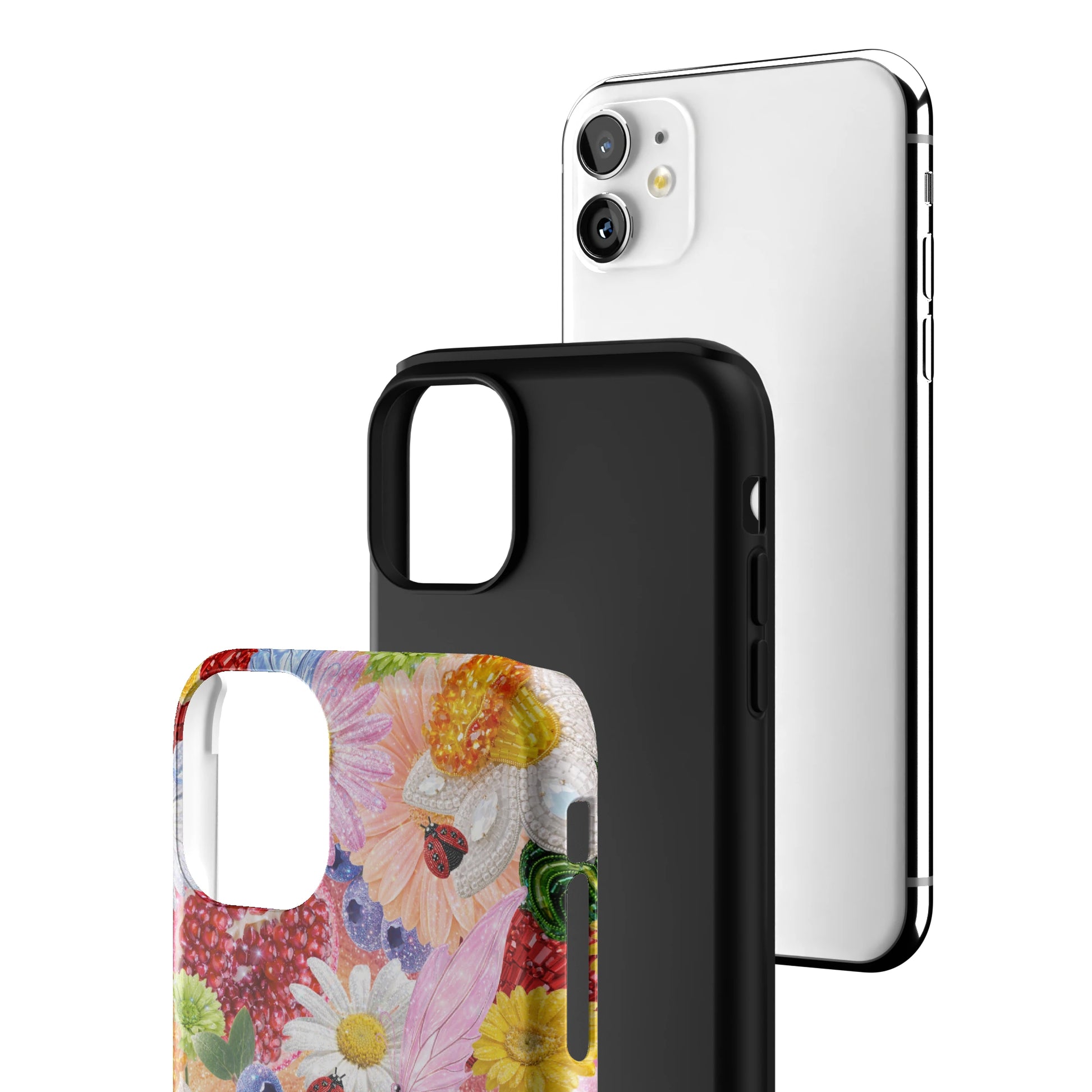 Alfea iPhone Case gallery - Iphone_11_Iphone_3