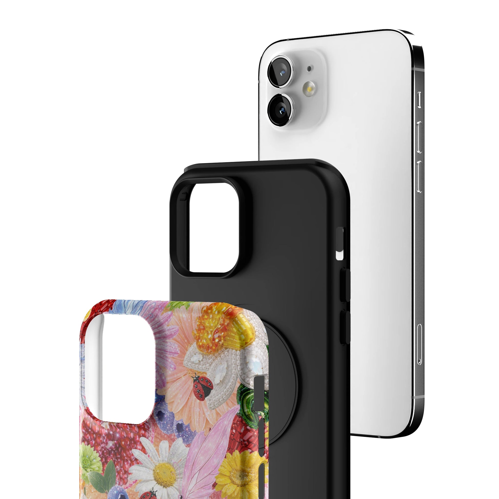 Alfea iPhone Case gallery - Iphone_12_Iphone_3