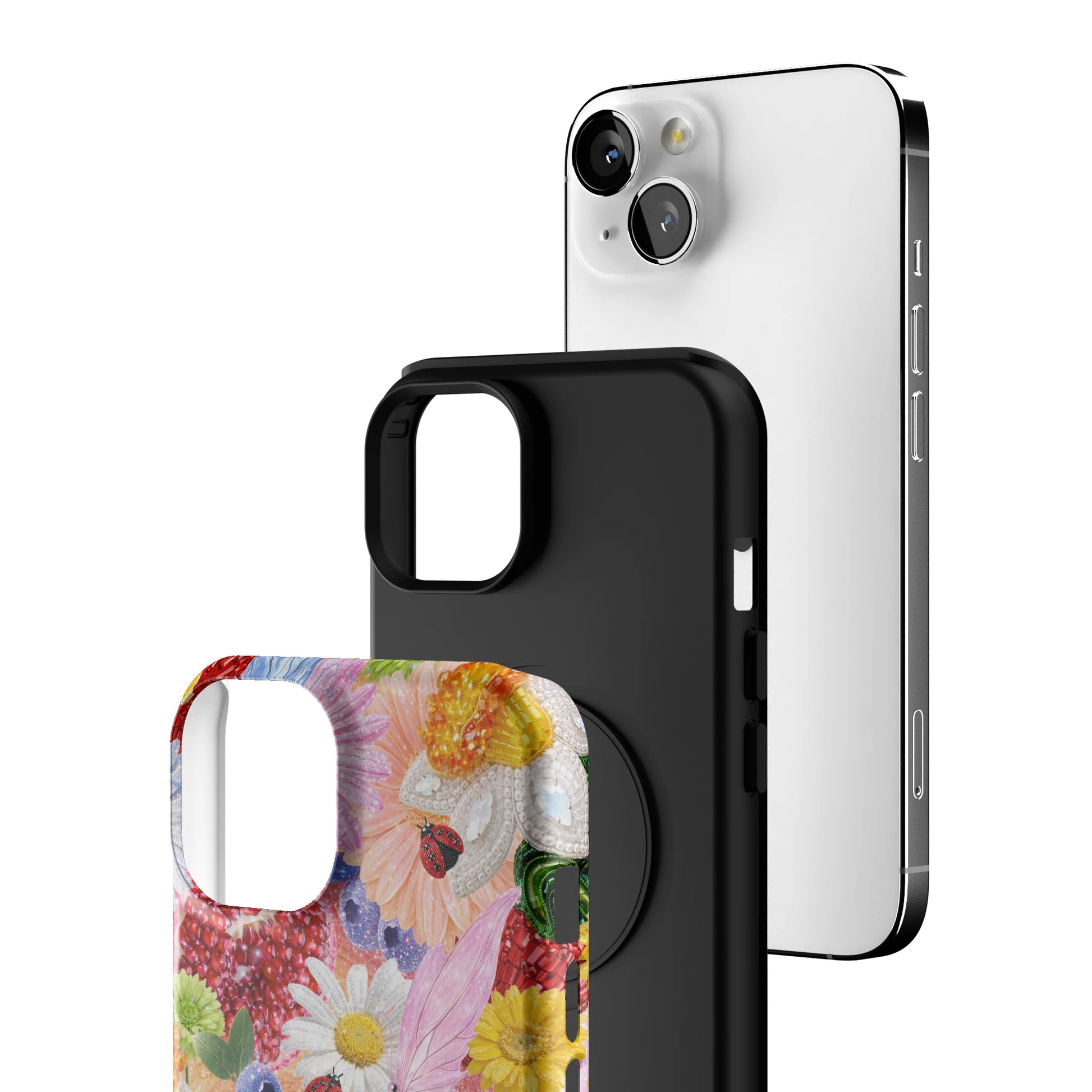 Alfea iPhone Case gallery - Iphone_13_Iphone_3