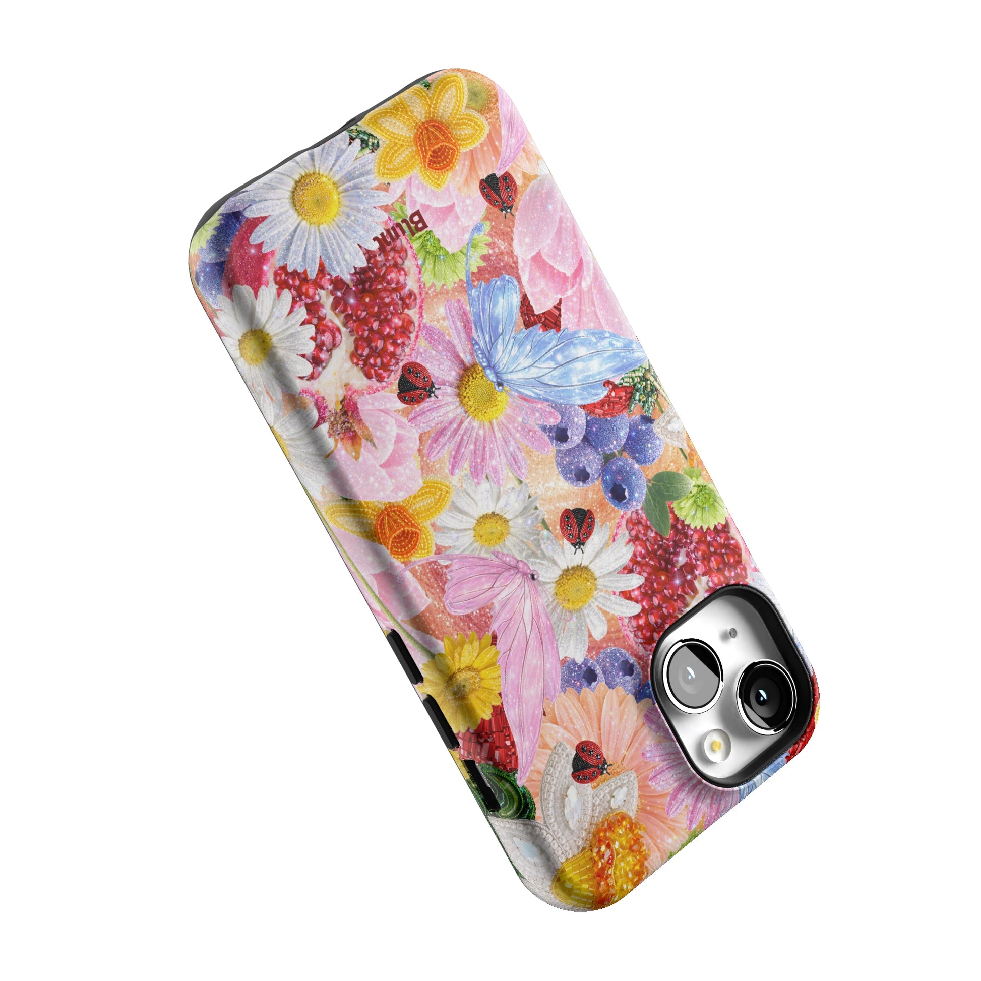 Alfea iPhone Case gallery - Iphone_14_Iphone_5