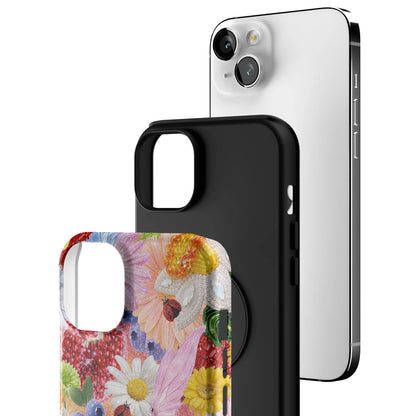 Alfea iPhone Case gallery - Iphone_14_Mini_Air_Plus_3