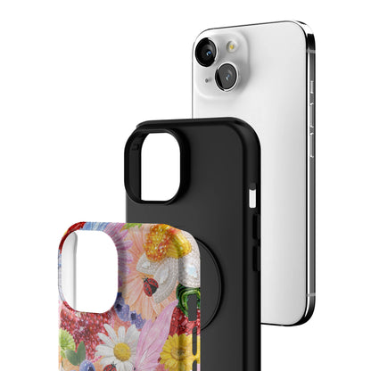 Alfea iPhone Case gallery - Iphone_15_Iphone_3