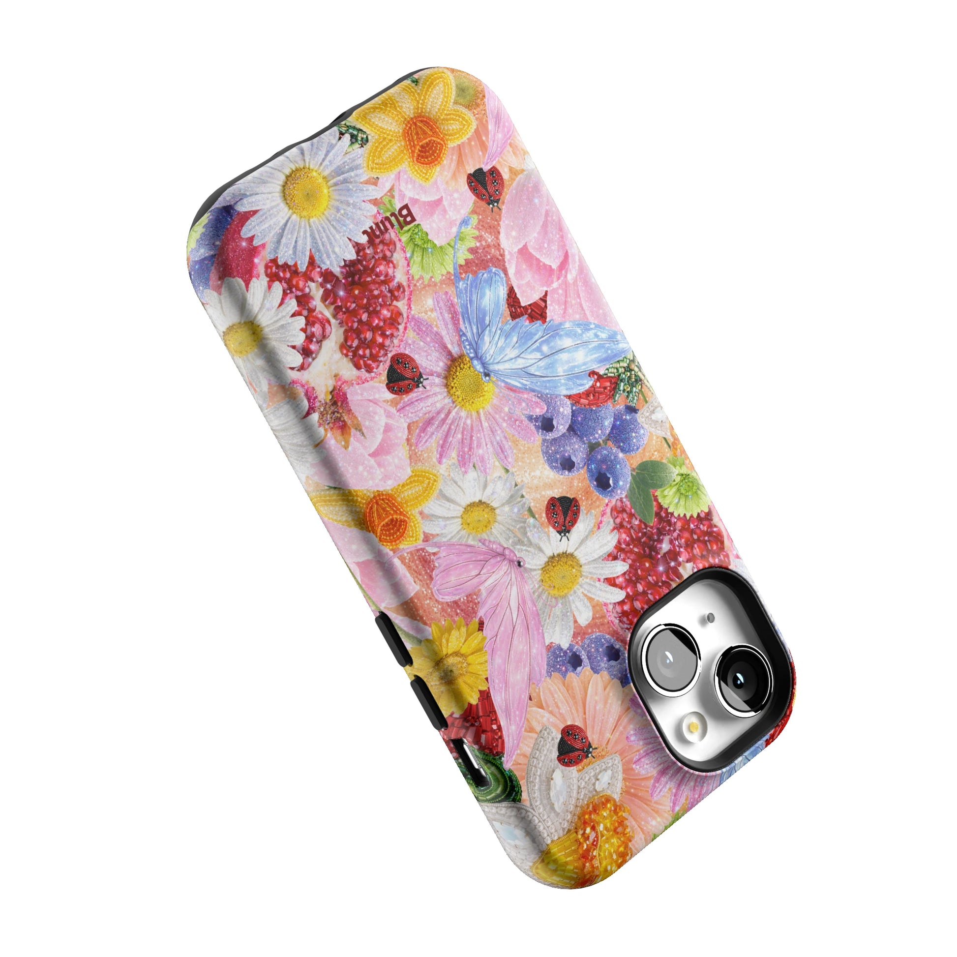 Alfea iPhone Case gallery - Iphone_15_Iphone_5