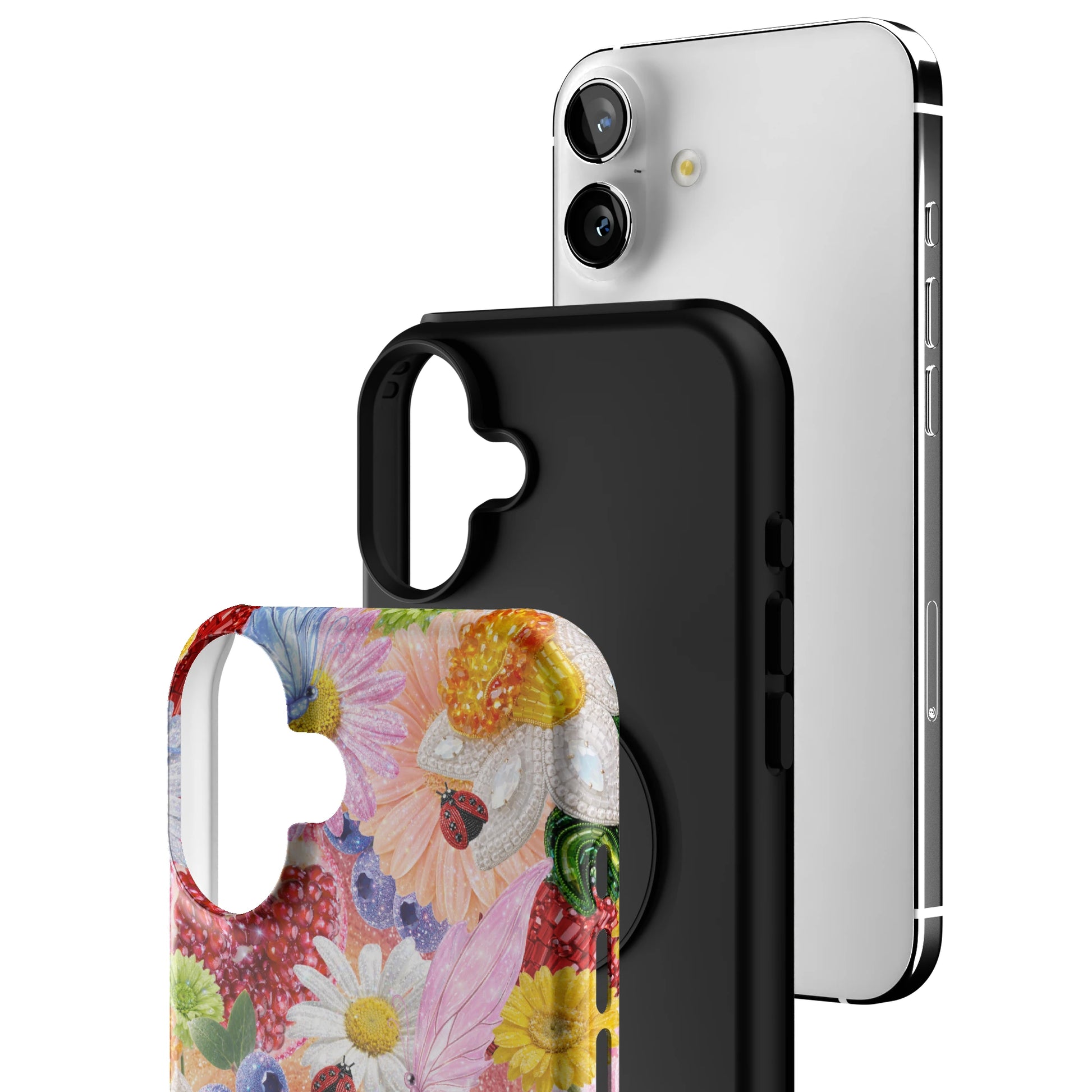 Alfea iPhone Case gallery - Iphone_16_Mini_Air_Plus_3