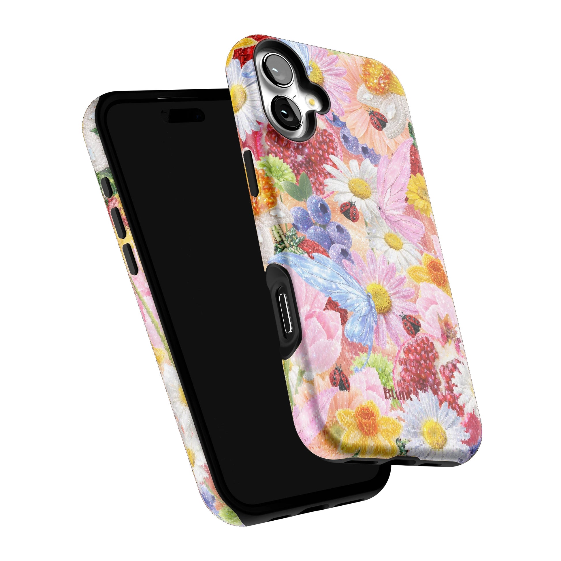 Alfea iPhone Case gallery - Iphone_16_Mini_Air_Plus_6