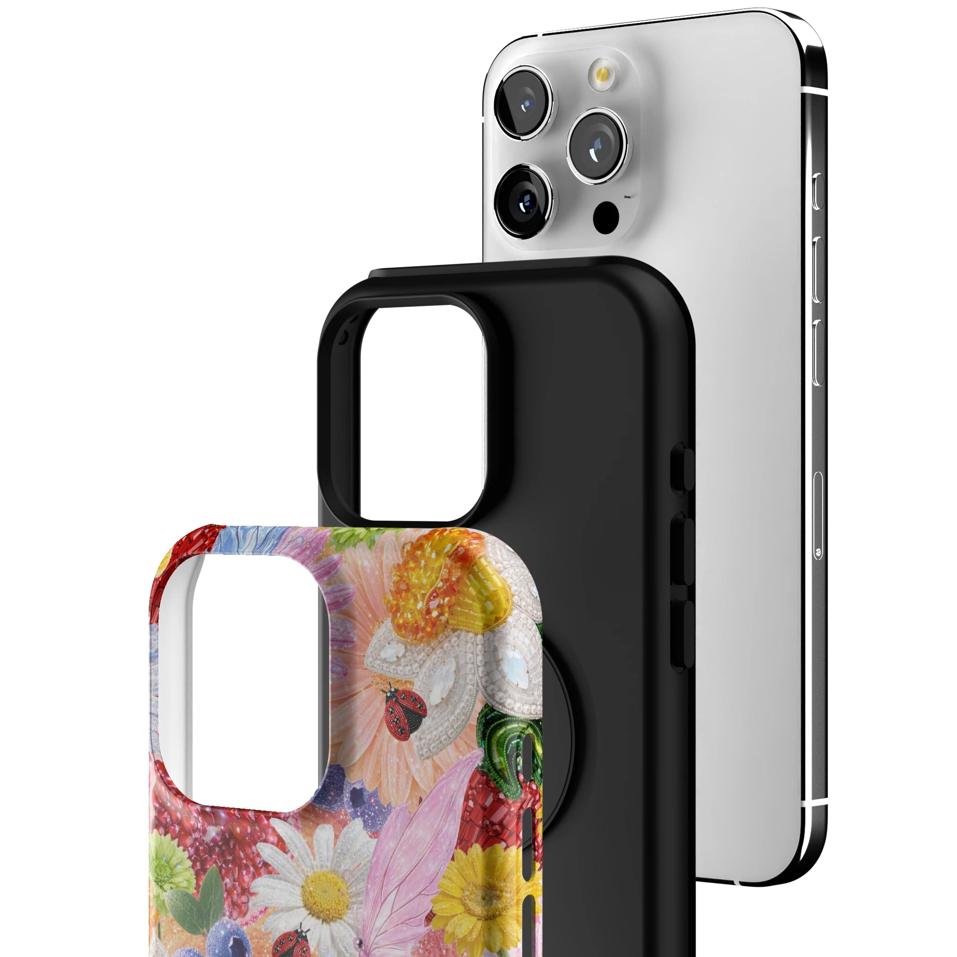 Alfea iPhone Case gallery - Iphone_16_Pro_Max_3