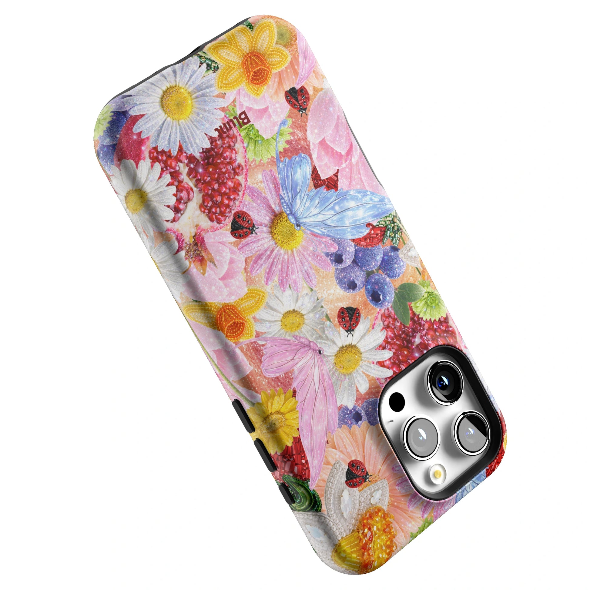 Alfea iPhone Case gallery - Iphone_16_Pro_Max_5