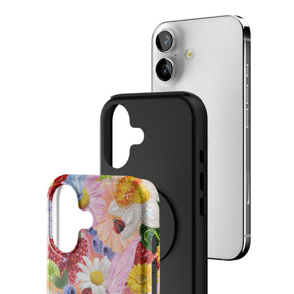 Alfea iPhone Case gallery - Iphone_17_Iphone_3