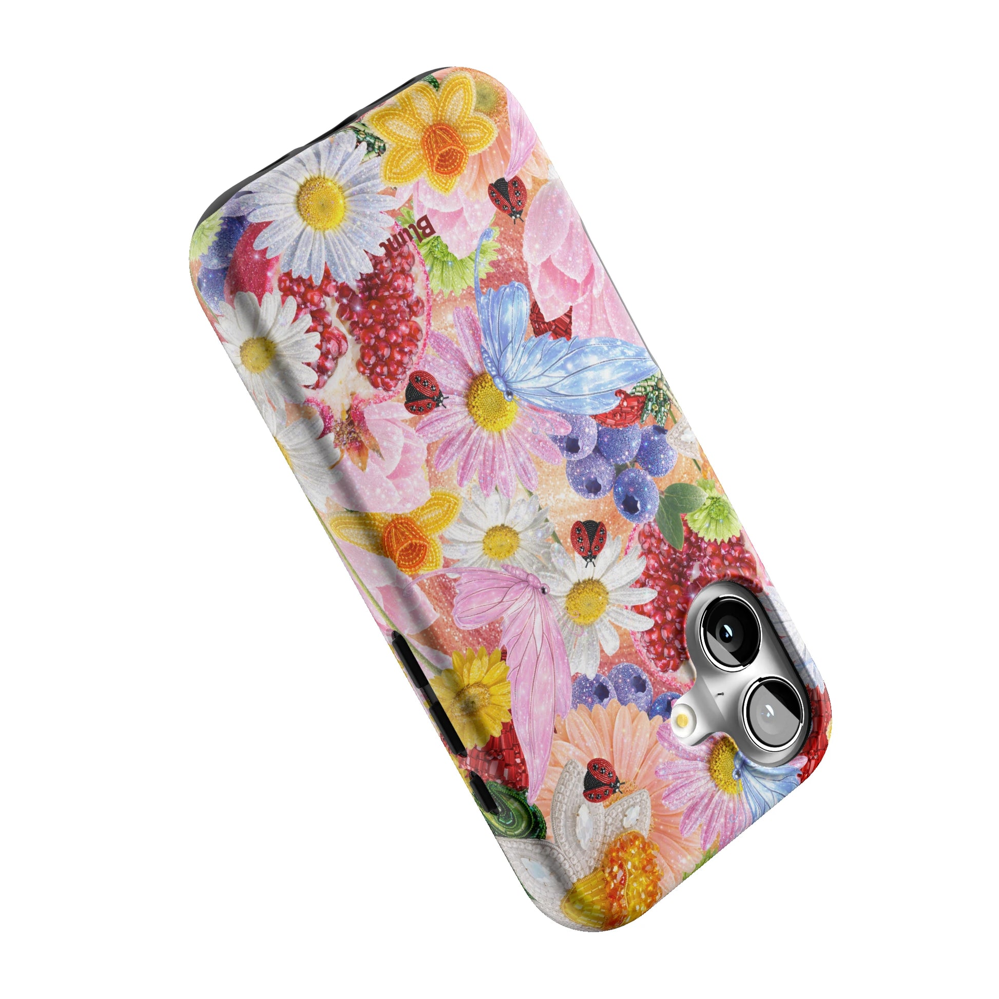 Alfea iPhone Case gallery - Iphone_17_Iphone_5
