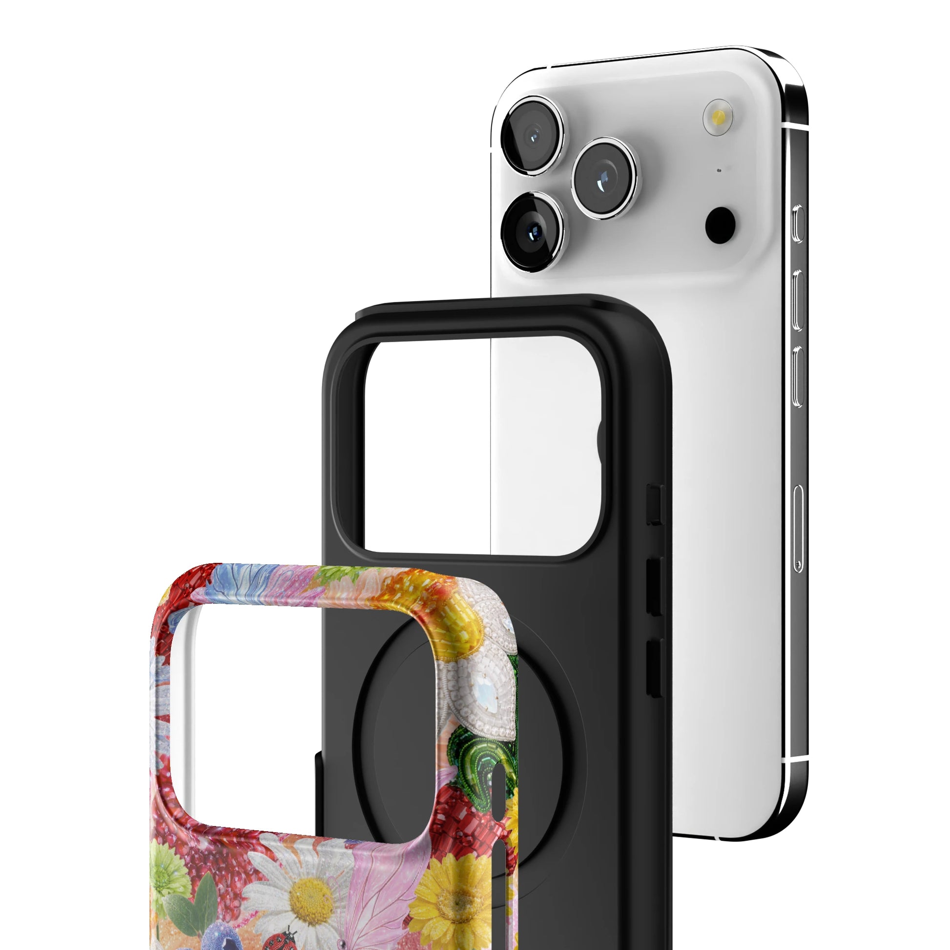 Alfea iPhone Case gallery - Iphone_17_Pro_3