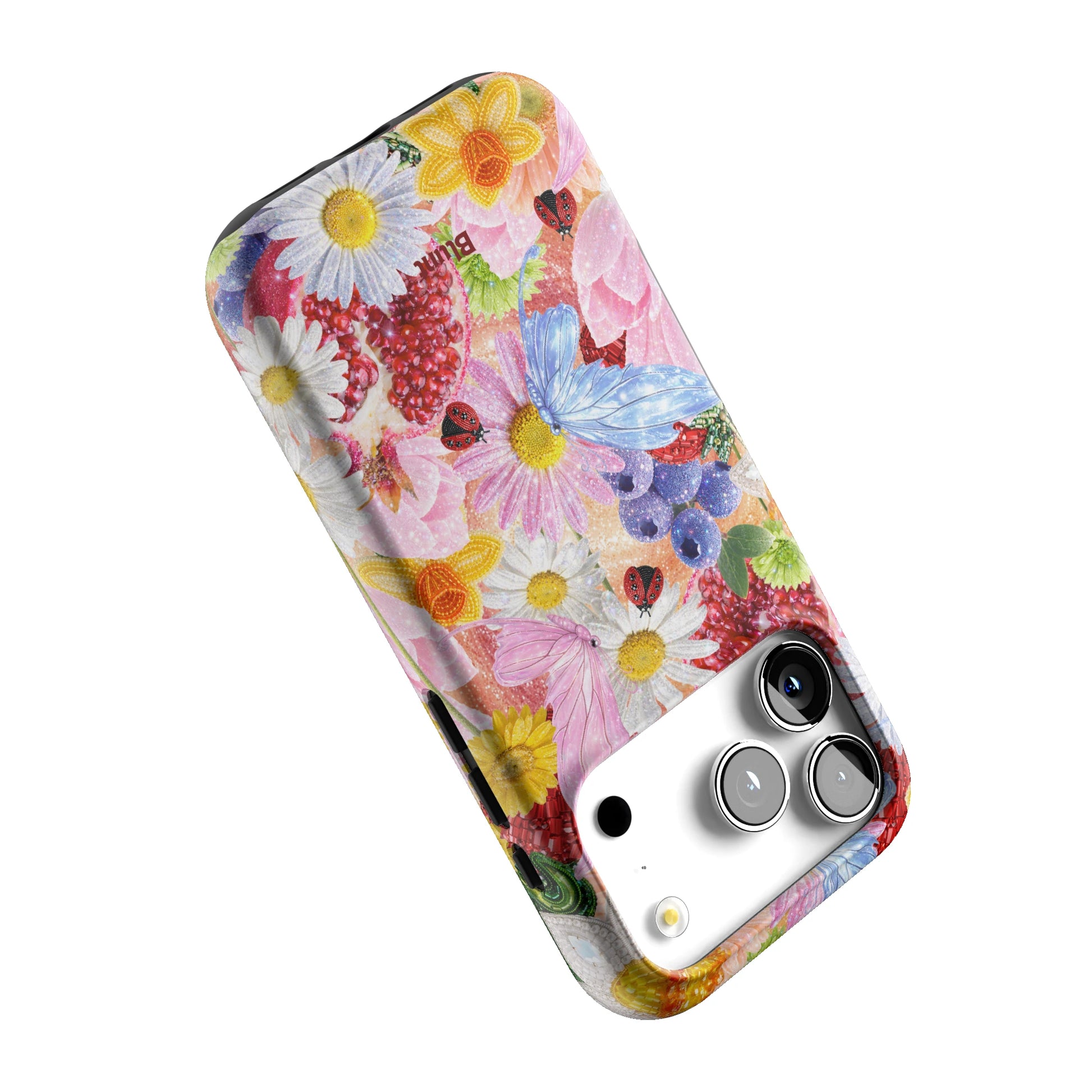 Alfea iPhone Case gallery - Iphone_17_Pro_5