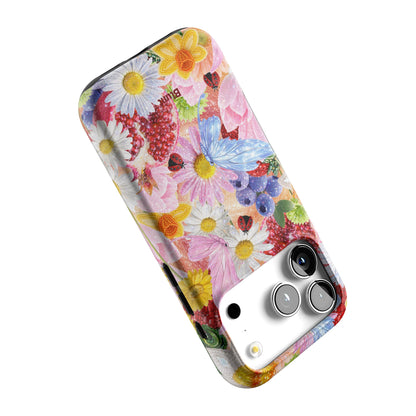 Alfea iPhone Case gallery - Iphone_17_Pro_5