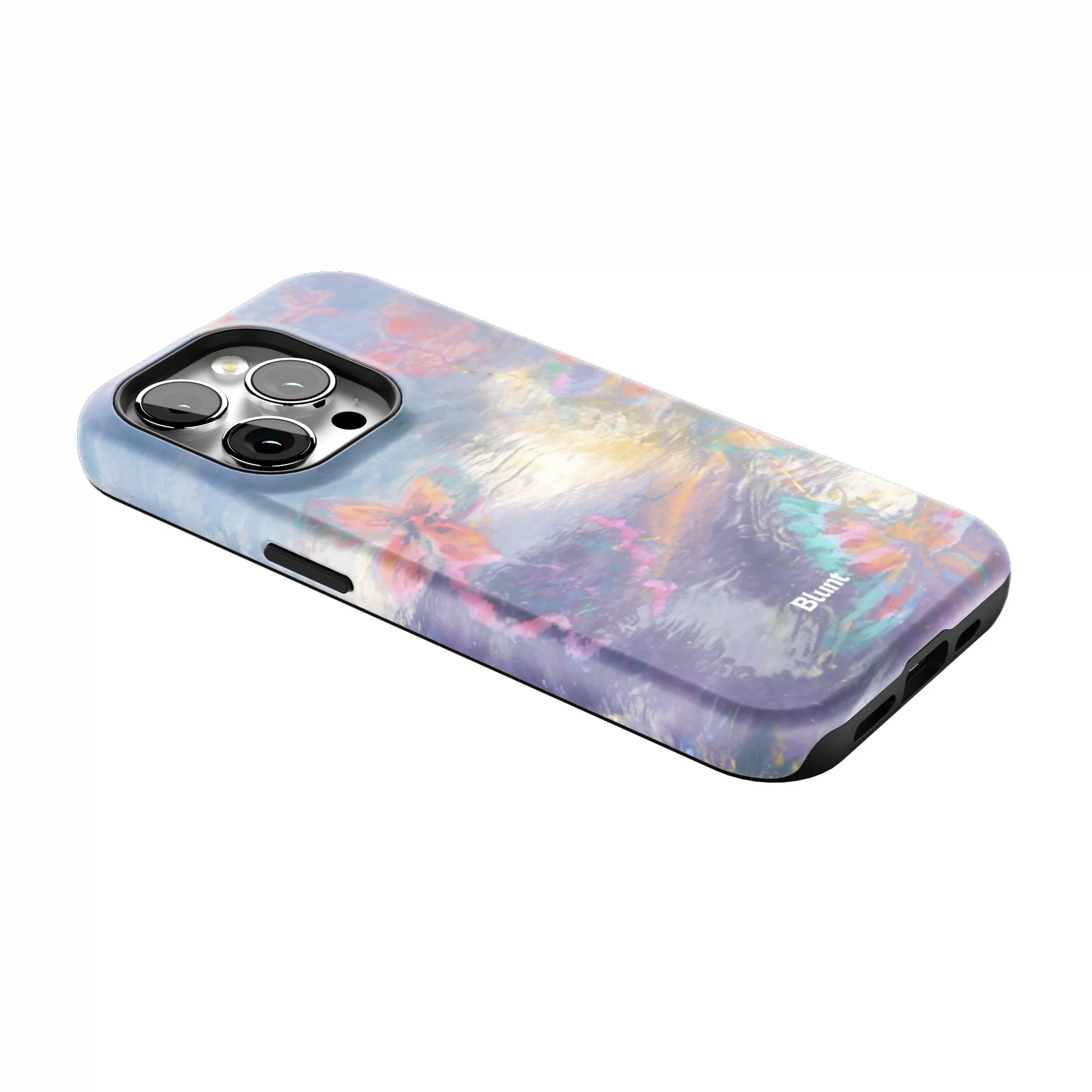 Lilac-Wave-iphone-case-iPhone 14 Pro-2