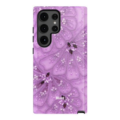 Frozen Grape Samsung Case