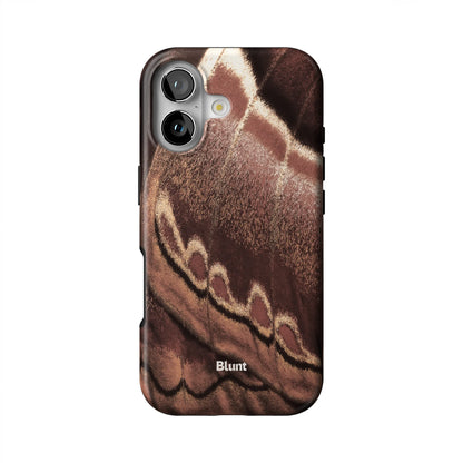 Brown-Raya-iphone-case-iPhone 17-1